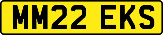 MM22EKS