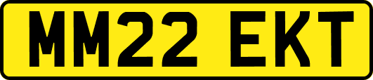 MM22EKT