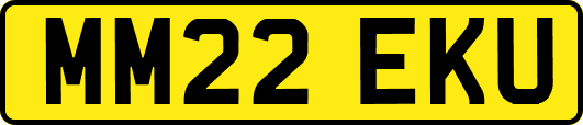 MM22EKU