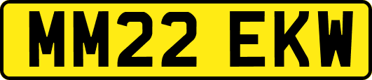 MM22EKW