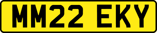 MM22EKY