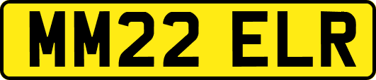 MM22ELR