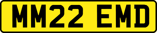 MM22EMD
