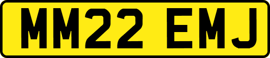 MM22EMJ