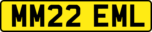 MM22EML