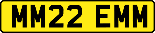 MM22EMM