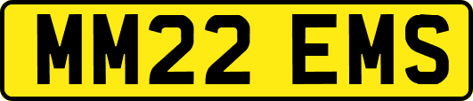MM22EMS