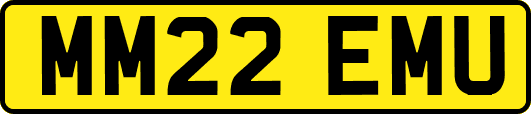MM22EMU
