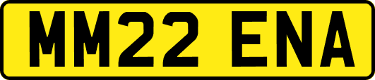 MM22ENA