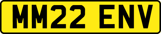 MM22ENV