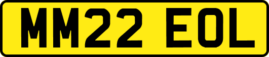 MM22EOL