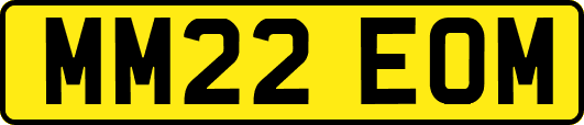 MM22EOM