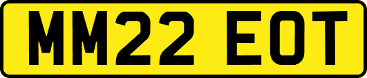 MM22EOT