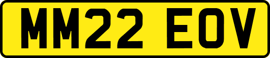 MM22EOV