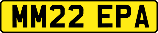 MM22EPA