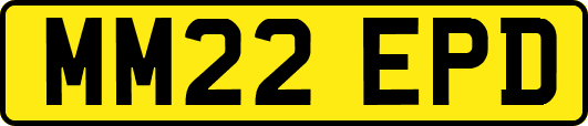 MM22EPD