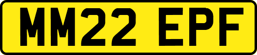 MM22EPF