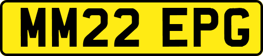 MM22EPG