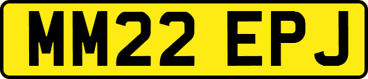 MM22EPJ
