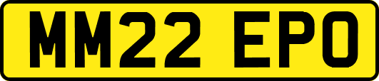 MM22EPO