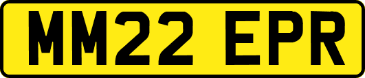 MM22EPR