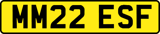 MM22ESF