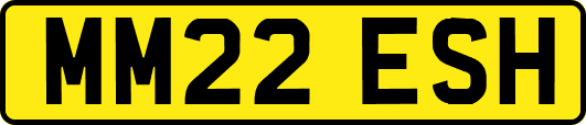 MM22ESH
