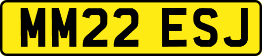 MM22ESJ