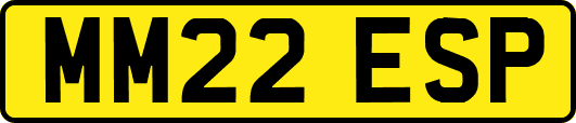 MM22ESP