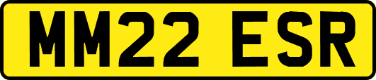 MM22ESR