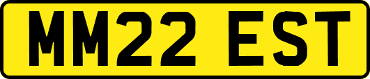 MM22EST