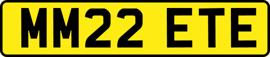MM22ETE