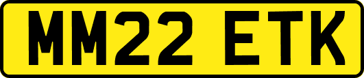 MM22ETK