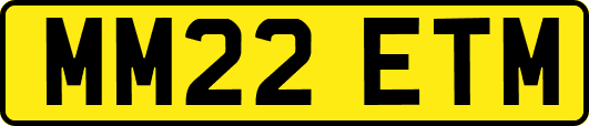 MM22ETM