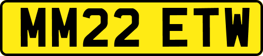 MM22ETW