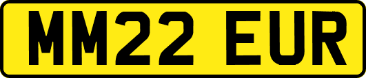 MM22EUR