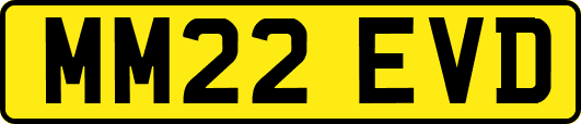 MM22EVD