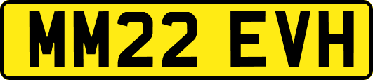 MM22EVH