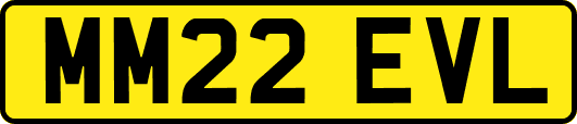 MM22EVL