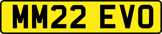 MM22EVO