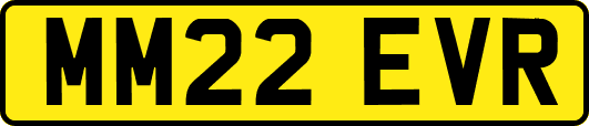 MM22EVR
