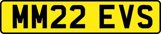 MM22EVS