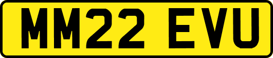 MM22EVU