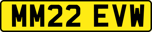 MM22EVW