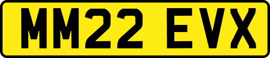 MM22EVX