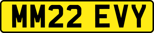 MM22EVY