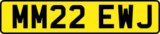 MM22EWJ
