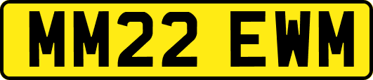 MM22EWM
