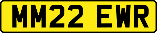 MM22EWR