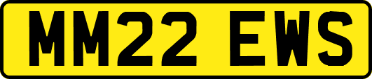 MM22EWS